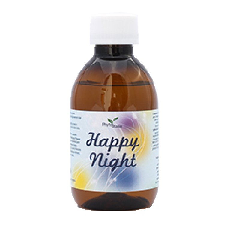 HAPPY NIGHT 200ML HAPPY NIGHT 200ML