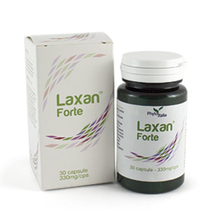 LAXAN FORTE 30CPS LAXAN FORTE 30CPS