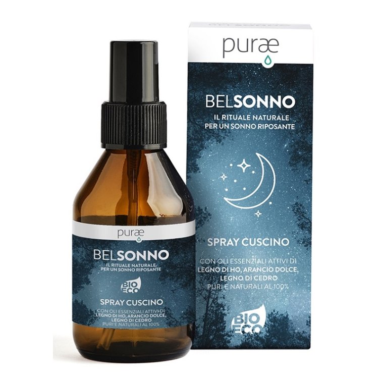 PURAE BELSONNOSPRAYCUSC100ML