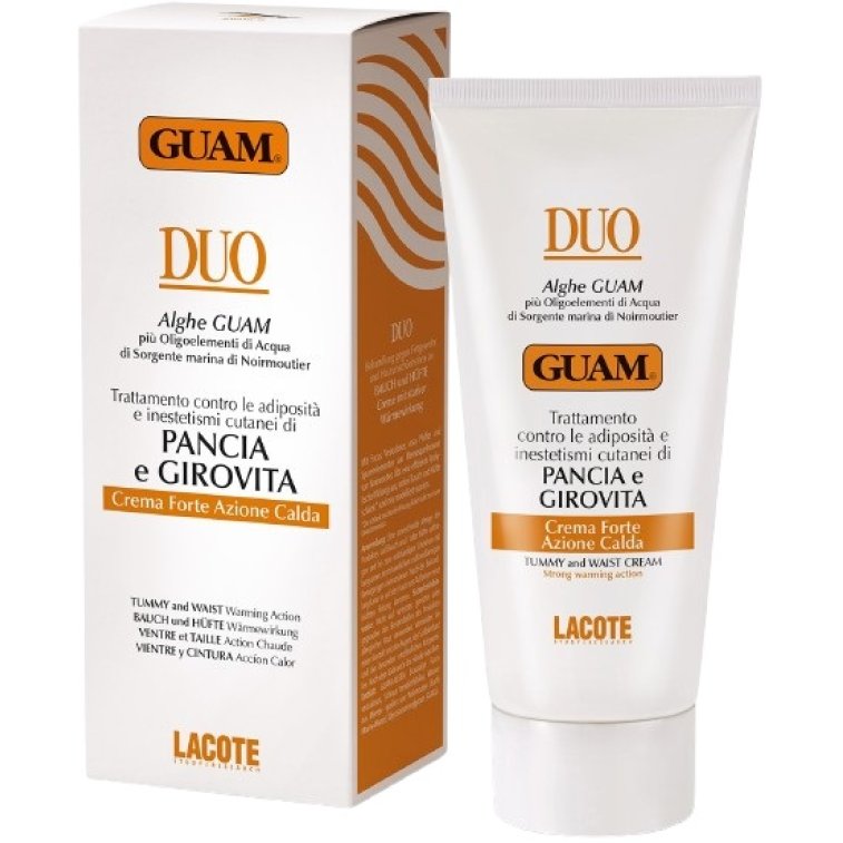 GUAM DUO PAN/GIROVIT CR AZ CAL