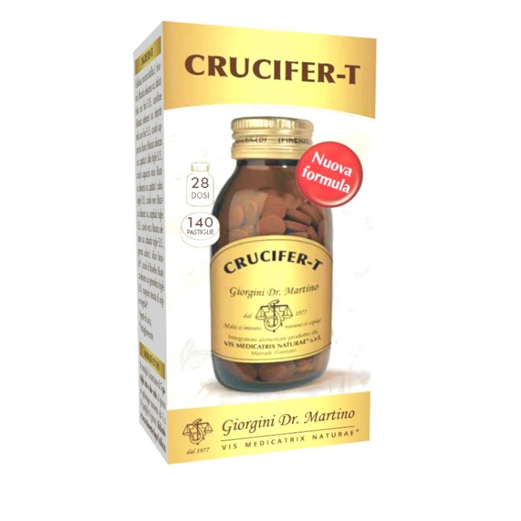 CRUCIFER-T 140PAST 500MG CRUCIFER-T 140PAST 500MG