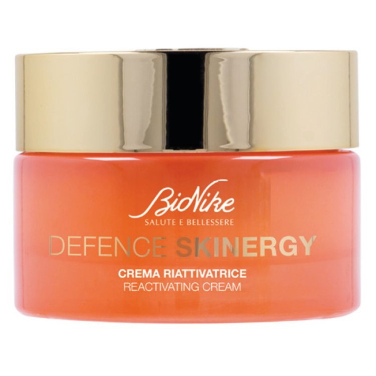 DEFENCE SKINERGY CREMA RIAT DEFENCE SKINERGY CREMA RIAT