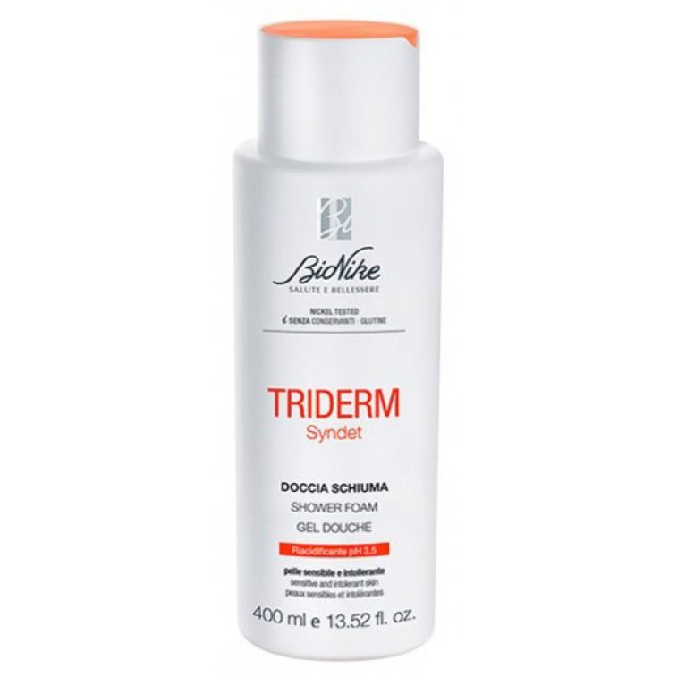 TRIDERM DOCCIASCH PH3,5400ML