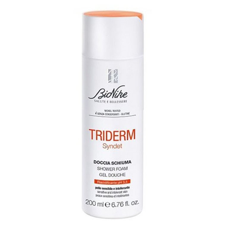 TRIDERM DOCCIASCH PH3,5200ML