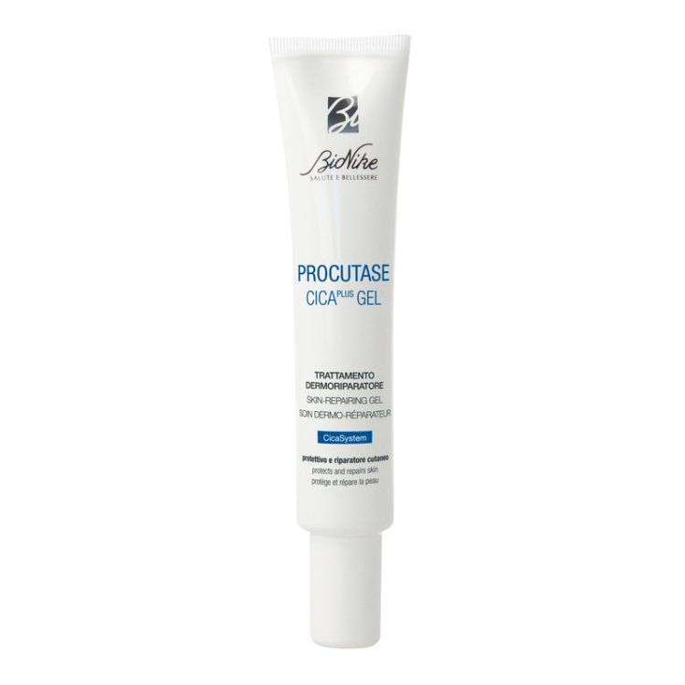 PROCUTASE CICA PLUS GEL 40ML PROCUTASE CICA PLUS GEL 40ML