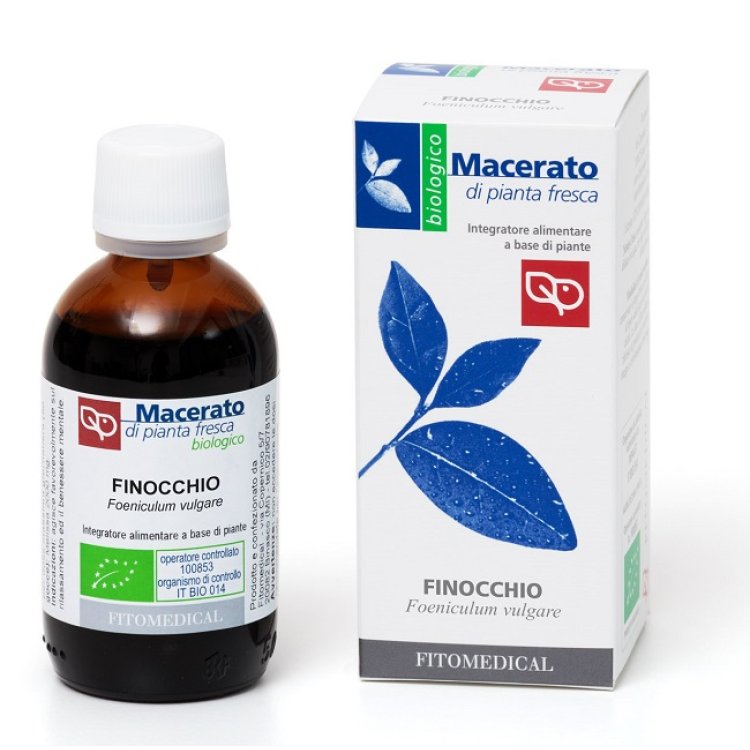 FINOCCHIO TM 50ML BIO FINOCCHIO TM 50ML BIO