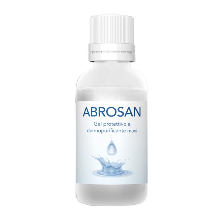 ABROSAN GEL 75ML