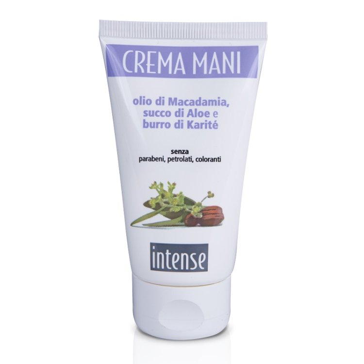 CREMA MANI INTENSE IDRATANTE RIGENERANTE – 75 ML