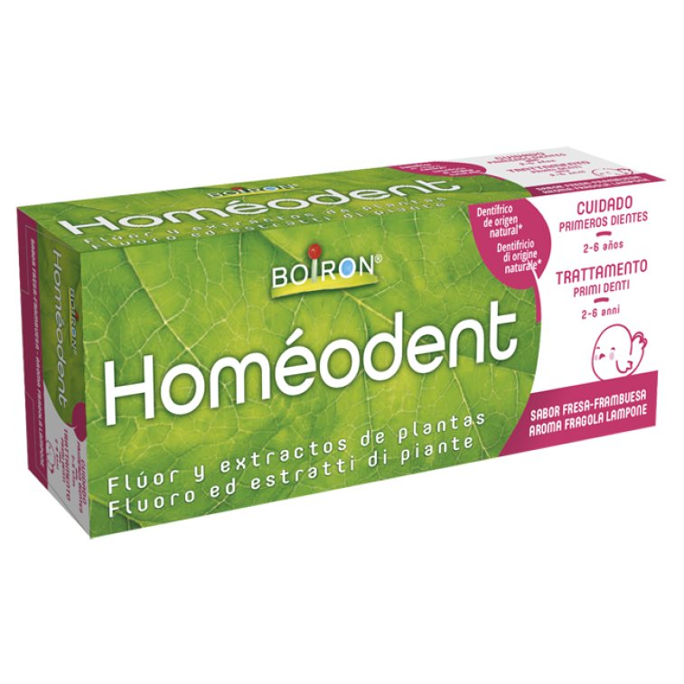 HOMEODENT PRIMI DEN FRALAMNF