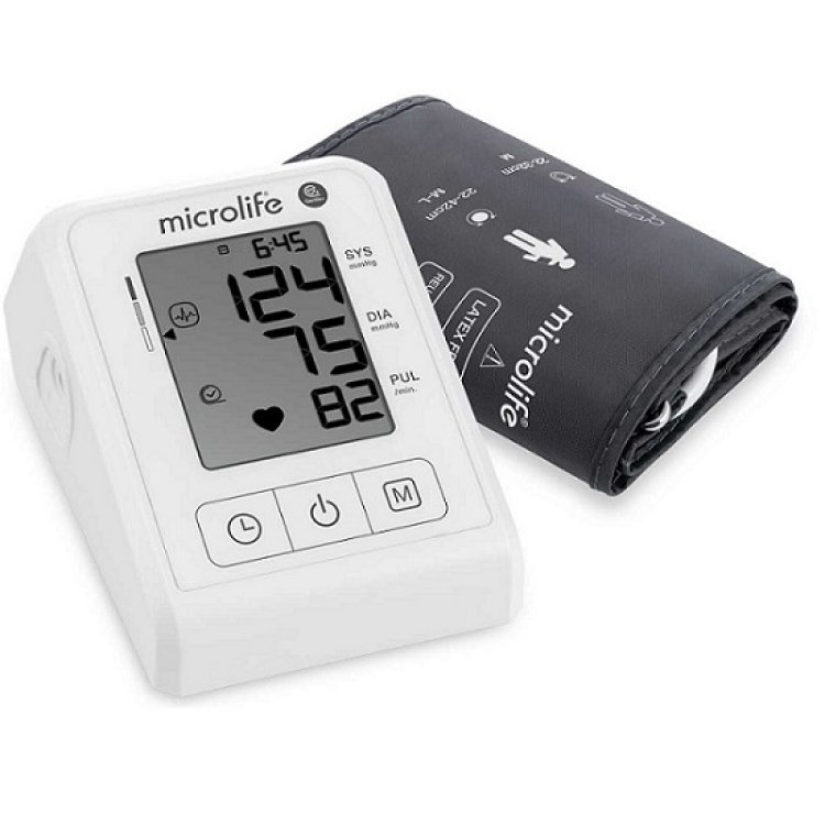 MICROLIFE MISURATORE B1CLASS