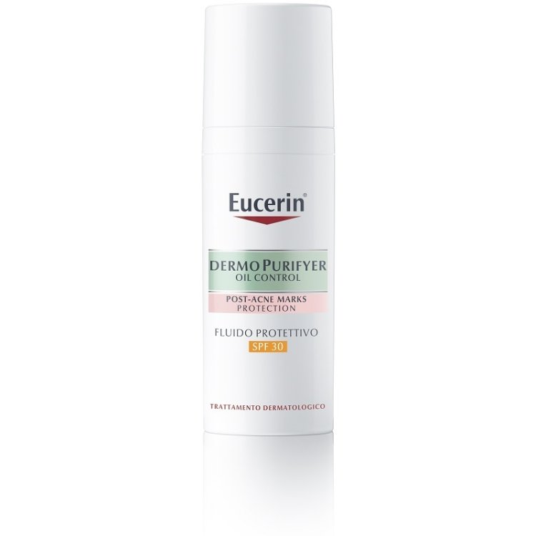 EUCERIN DERMOPUR PROT FLUID 30 EUCERIN DERMOPUR PROT FLUID 30