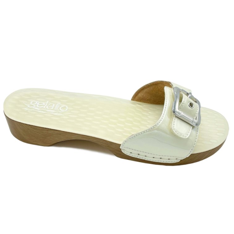 SOLE MIO 2 0 PEARL 35/36