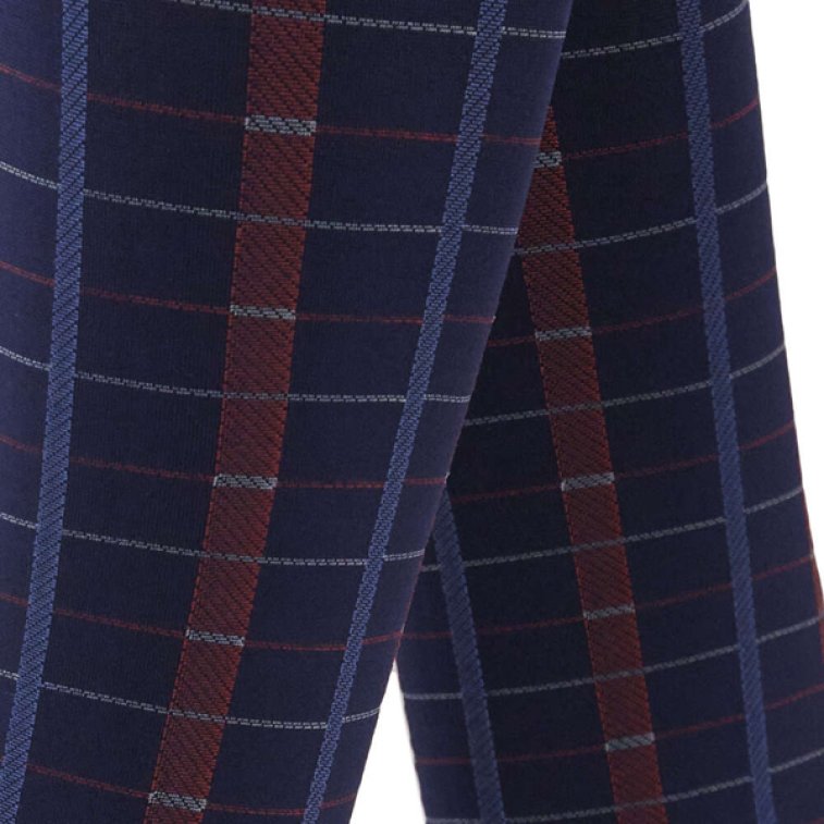 SCOTTISH KNEE-HIGH 100 BLNXL
