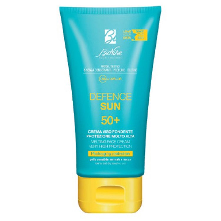 DEFENCE SUN CREMA FONDENTE SPF50+ 50ML
