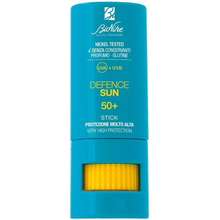 DEFENCE SUN STICK SPF50+ 9ML