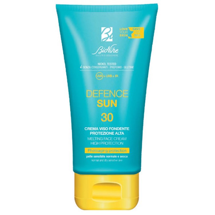 DEFENCE SUN CREMA FONDENTE SPF30 50ML