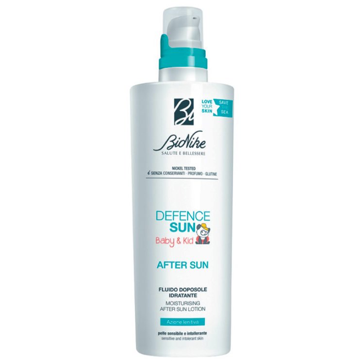 DEFENCE SUN BABY & KIDS LATTE DOPOSOLE