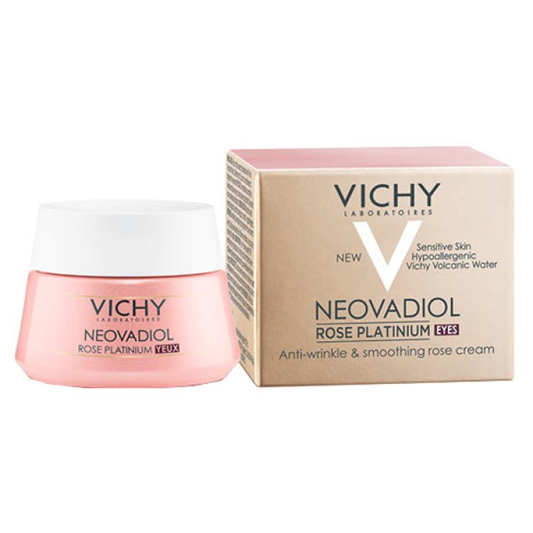 NEOVADIOL ROSE PLATINIUM OCCHI NEOVADIOL ROSE PLATINIUM OCCHI