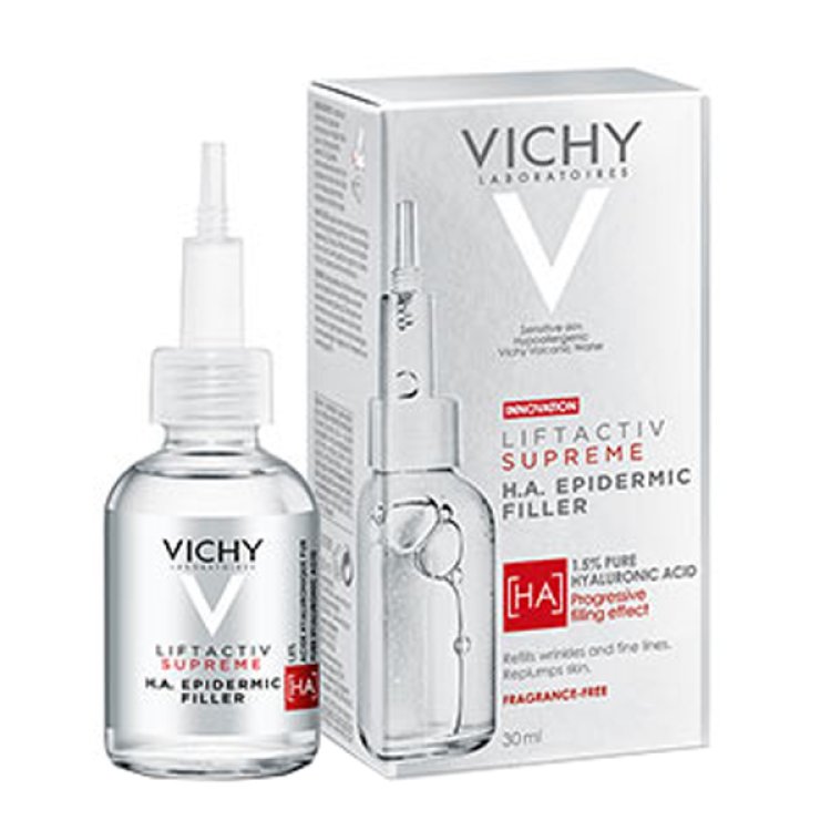 LIFTACTIV SUPREME SIERO HA EPI LIFTACTIV SUPREME SIERO HA EPI