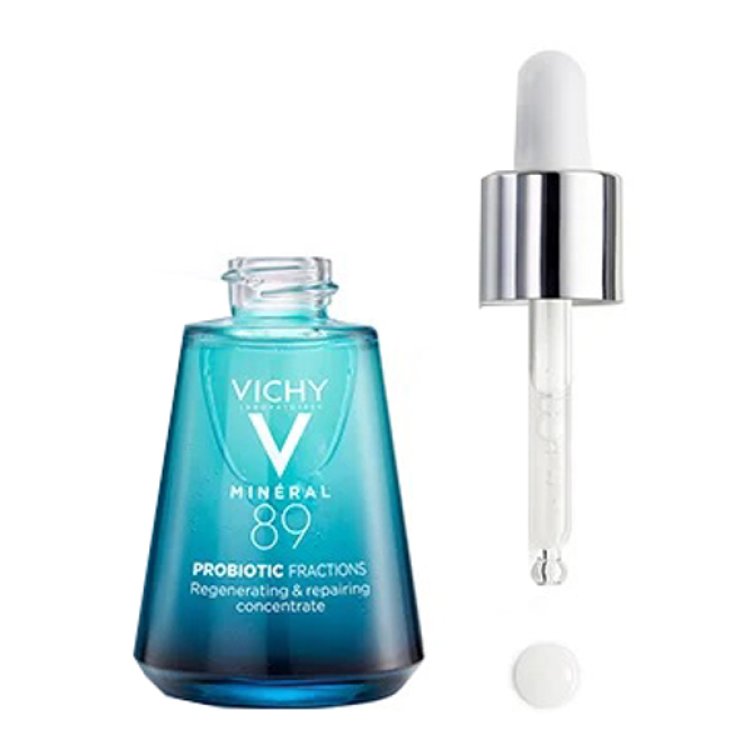 MINERAL 89 PROBIOTIC FRACTIONS MINERAL 89 PROBIOTIC FRACTIONS