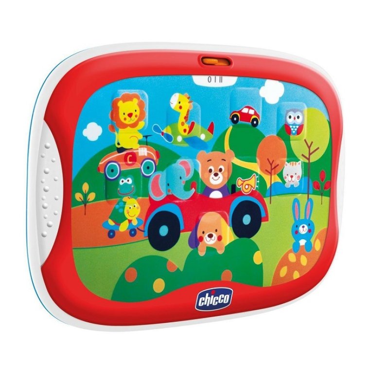 CH GIOCO BS TABLETANIMALIITA