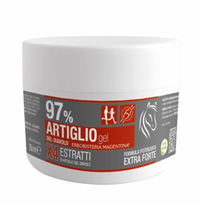 ARTIGLIO 97% GEL 250ML ARTIGLIO 97% GEL 250ML