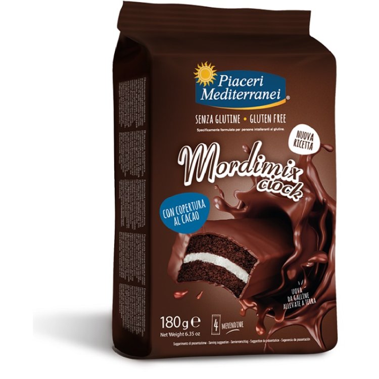 PIACERI MEDIT MORDIMIXCIOCKM