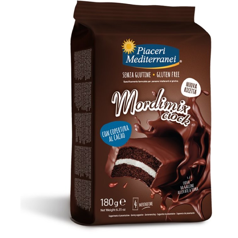 PIACERI MEDIT MORDIMIXCIOCKM
