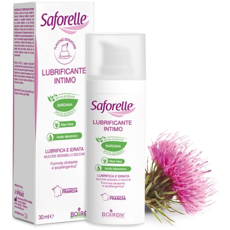 SAFORELLE LUBRIFICANTEINT30M