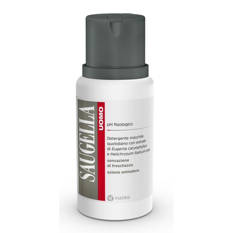 SAUGELLA U 200ML