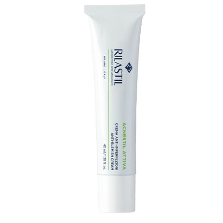 RILASTIL ACNESTIL CR ATT40ML