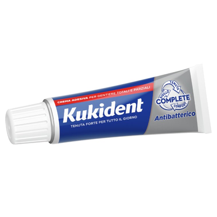 KUKIDENT ANTIBATTERICO CR40G