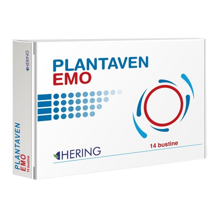 PLANTAVEN EMO 14BUST