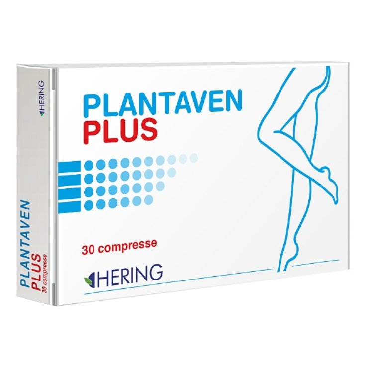 PLANTAVEN PLUS 30CPR