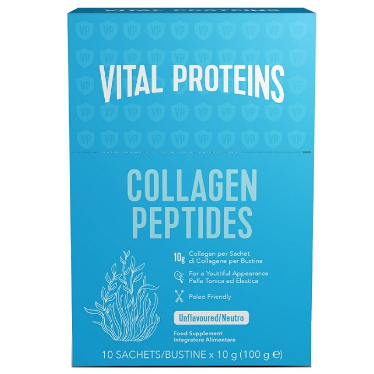VITAL PROTEINS COLLAG PEP 10ST VITAL PROTEINS COLLAG PEP 10ST