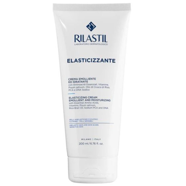 RILASTIL ELASTICIZZANTE CR P S