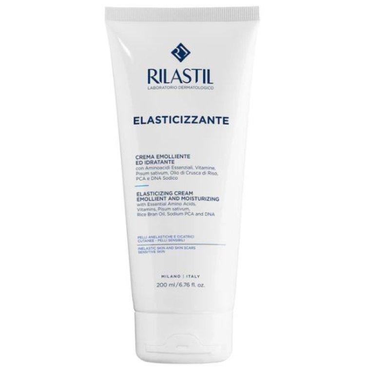 RILASTIL ELASTICIZZANTE CR P S