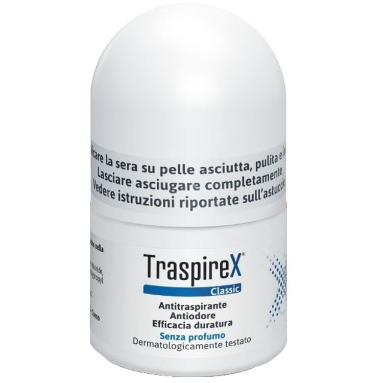 TRASPIREX CLASSIC 20ML