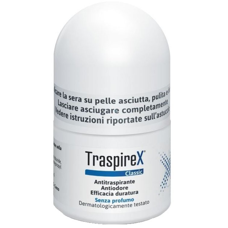 TRASPIREX CLASSIC 20ML