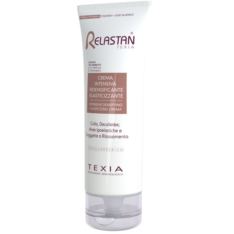 RELASTAN BALSAMOELASTICCORPO