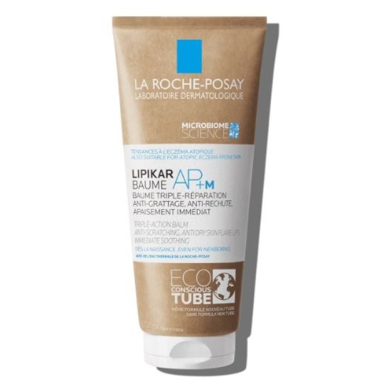 LIPIKAR BAUME APM PAPER 200ML LIPIKAR BAUME APM PAPER 200ML