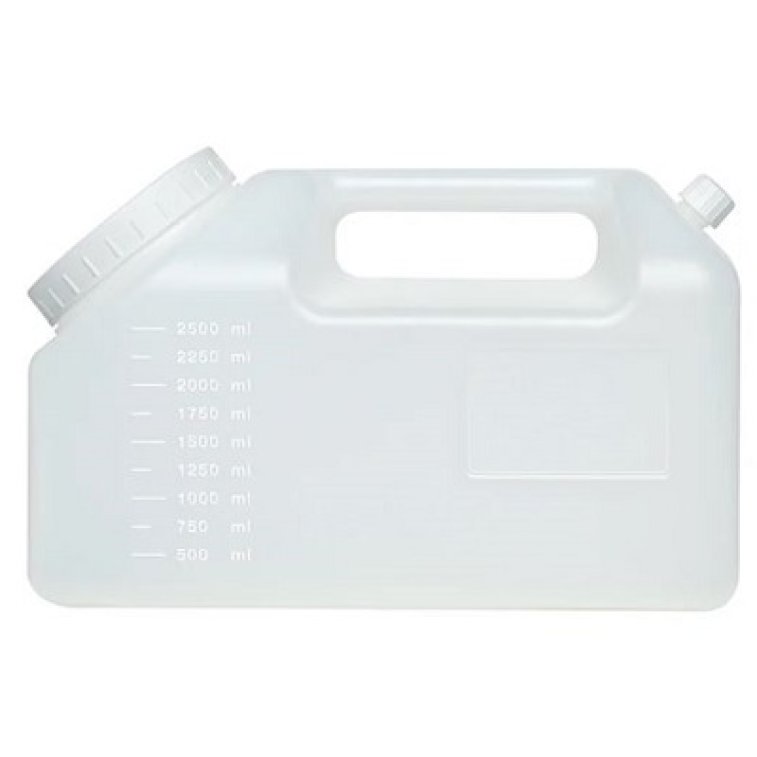 EXTRAFINE SANITY CONTURI2,5L