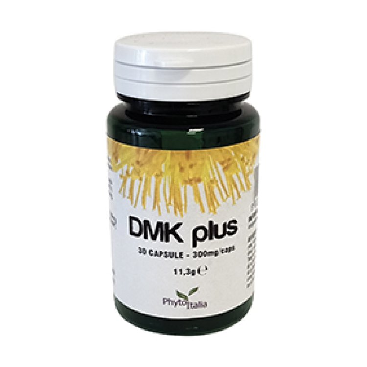 DMK PLUS 30CPS DMK PLUS 30CPS