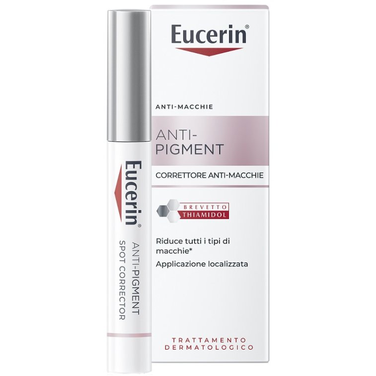 EUCERIN ANTI-PIGMENT CORRETTOR