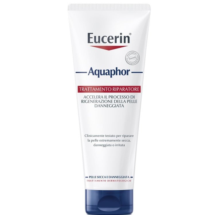 EUCERIN AQUAPHOR TRATT RIPA EUCERIN AQUAPHOR TRATT RIPA