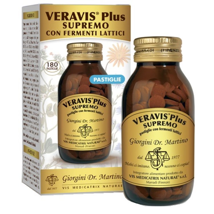 VERAVIS PLUS SUPR FER LAT PAST VERAVIS PLUS SUPR FER LAT PAST
