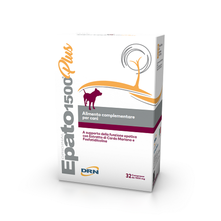 EPATO 1500 CANE MANG 30CPR EPATO 1500 CANE MANG 30CPR
