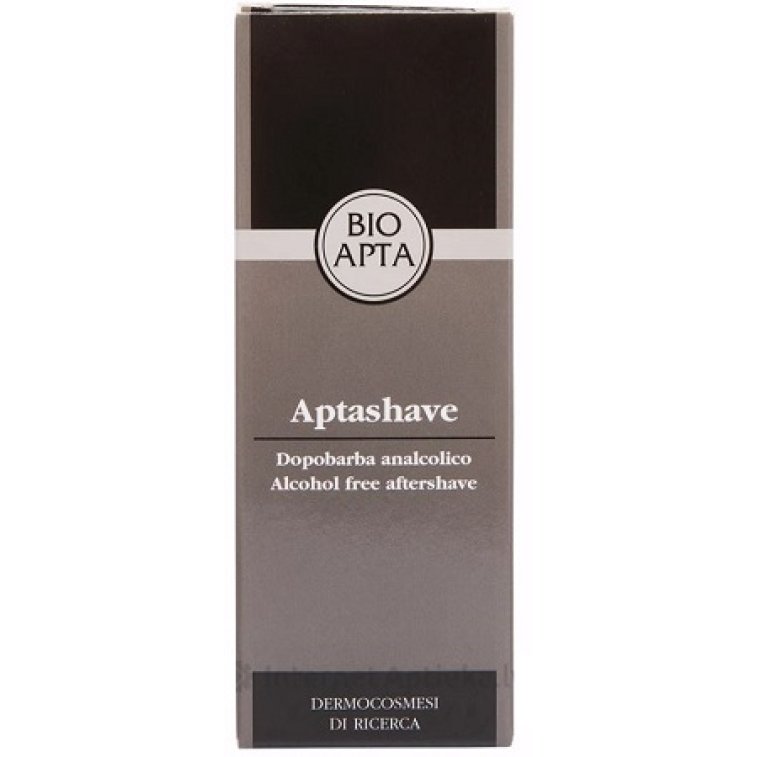APTASHAVE DOPOBARBA ADD 100ML