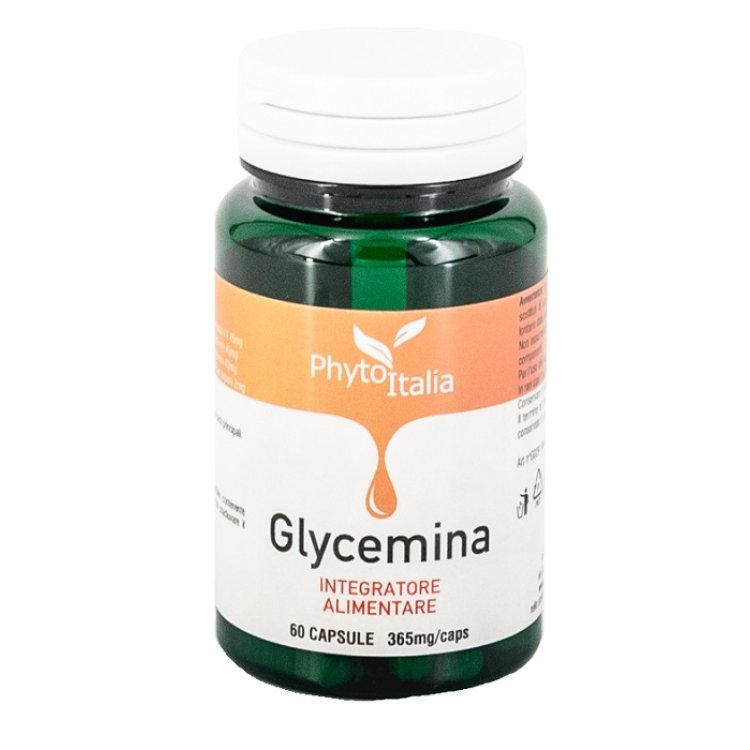 GLYCEMINA 60CPS GLYCEMINA 60CPS