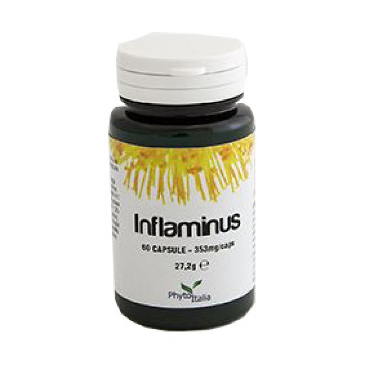 INFLAMINUS 60CPS INFLAMINUS 60CPS